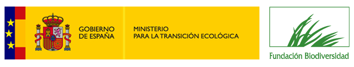 imagen logotipo Fundación Biodiversidad